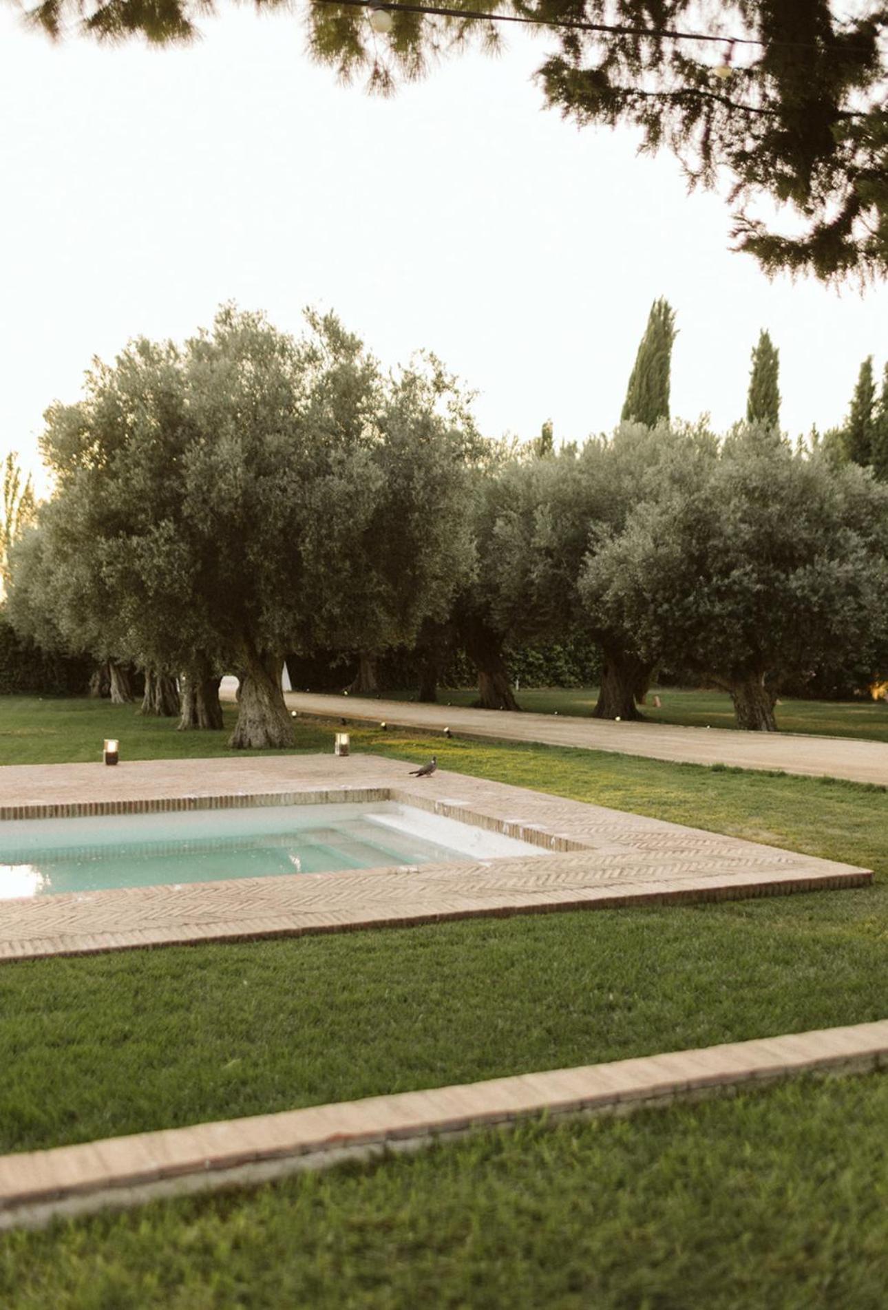 Cortijo De Enmedio Villa - Granada — Photos 2