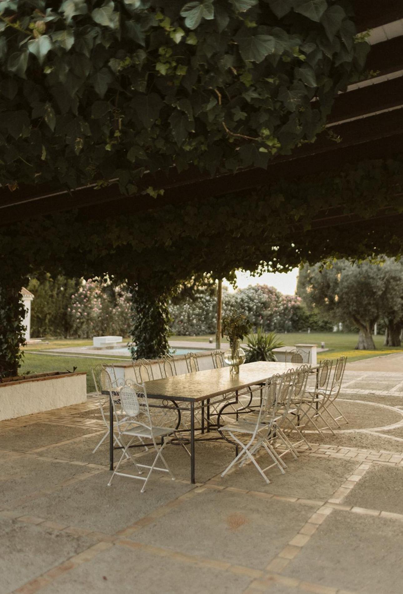 Cortijo De Enmedio Villa - Granada — Photos 3